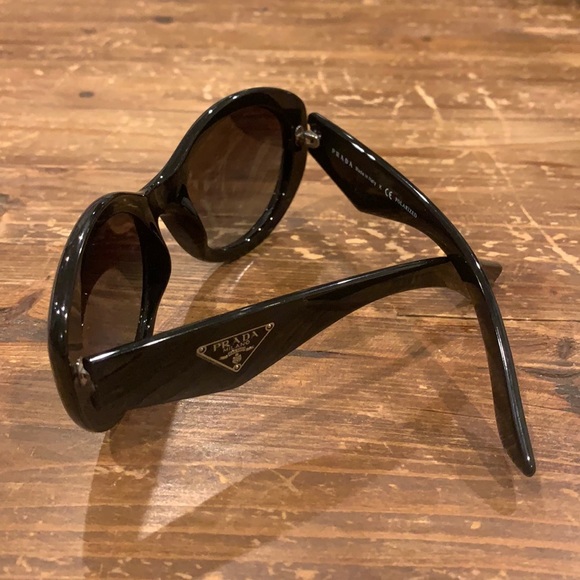 Prada Accessories - Prada sunglasses in black